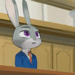 [Draft] Zootopia Attorney ~ Objection [Trailer Edition] [Draft]