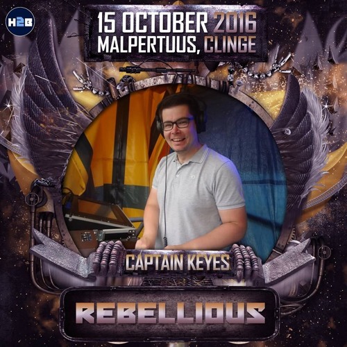 Captain Keyes - Basement Class (Original Mix)