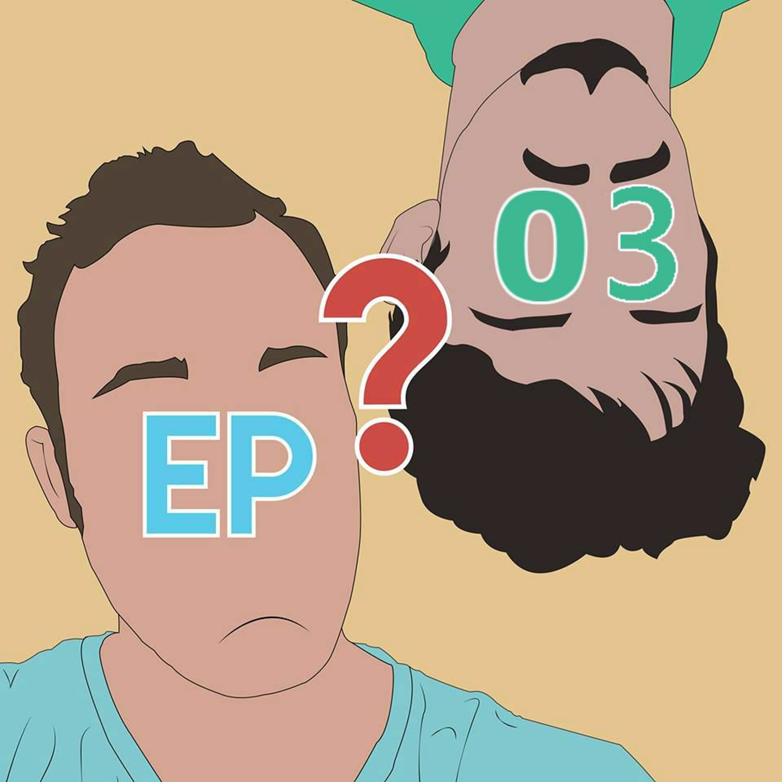 Episode 3 - Go Home, Mr.Church on the USS Shark