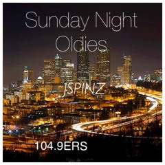 Sunday Night Oldies 10-23-16 (For The Soul)