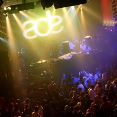 Amsterdam Dance Event bonus mix (Sonny Fodera, Claptone, Hannah Watts, Illyus & barrientus et al...)