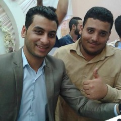 مصطفي محمود وحماده الاسمر وليه كل الناس وبودعك