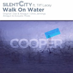 Walk On Water(Dax& Atragun Vocal Mix)