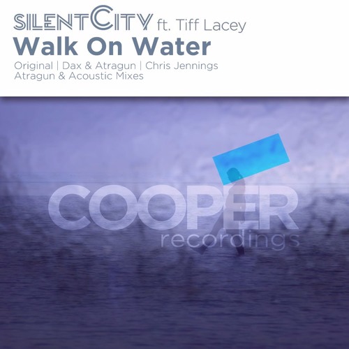 Walk On Water(Dax& Atragun Vocal Mix)