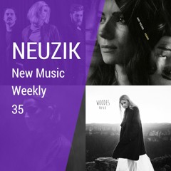 Neuzik 35 | 17-23/10/2016