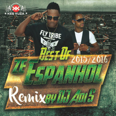DJ Adi S - Best Of Ze Espanhol (Remix)
