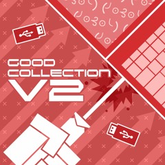 【秋M3-2016】 GOODCOLLECTION V2 【お-17b】