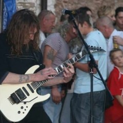 Toccata (Live Cover song J S Bach, skys arrangment)