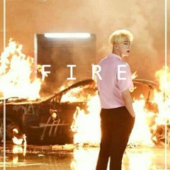 BTS - Fire ( EDM Remix )