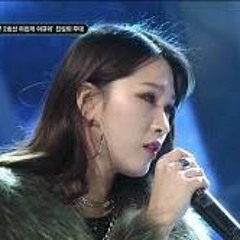 Something Like That - cover by 이규라(그런 일은(화요비))