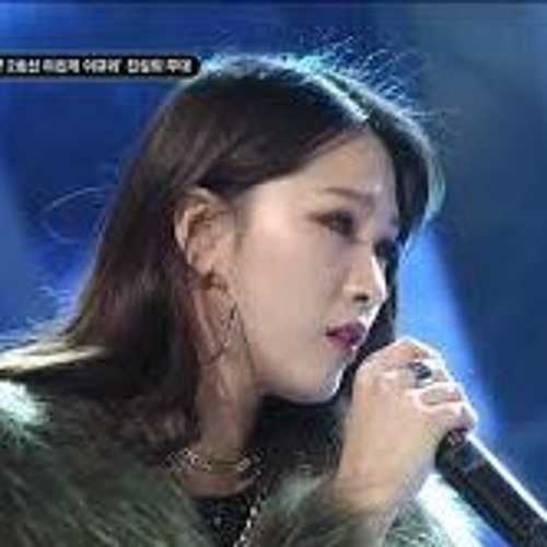 Something Like That - cover by 이규라(그런 일은(화요비))