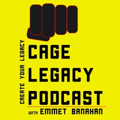 Cage Legacy Podcast #1