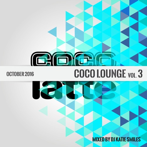 COCO LOUNGE VOL.3