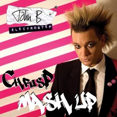 ChrisP - Change Of Midnight Air MashUp