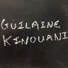 GBA 274 Guilaine Kinouani