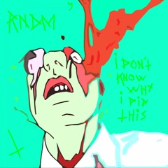 LPR009 : Randomstar - I Can Live With Maybe (Original Mix)