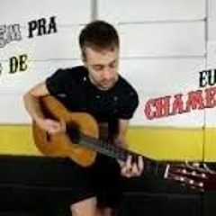 Nathan Barone - Cola Em Mim (OutOfBox 2/3)