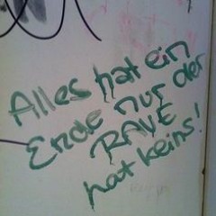 #durchstampfen