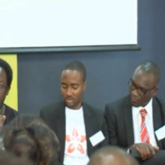 Afrikoin Nairobi 2013 Remittance Driven Ecommerce in Africa