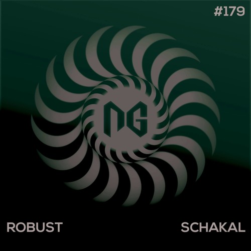 ROBUST - Schakal [Original Mix] (NGRecords) OUT NOW