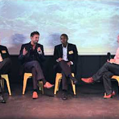 Afrikoin Cape Town 2014: Customer Acquisition, Marketing and Loyalty