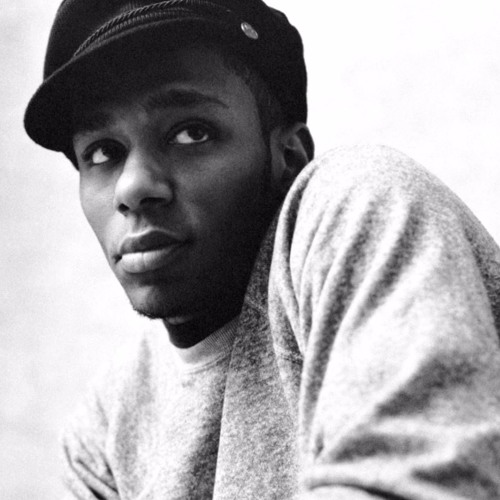 Mos Def - Ms. Fat Booty [Paradise Edit]