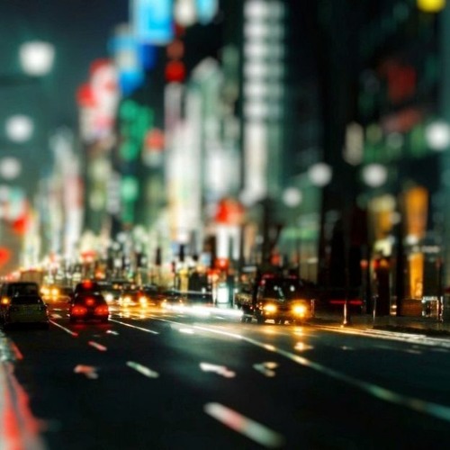 NIGHT SHIFT