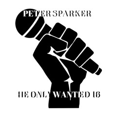 Peter Sparker - He Only Wanted 16