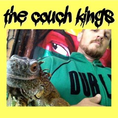 George Berkeley and The Couch King - www.dating.com