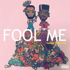 Fool Me - Feat. Green Hypnotic (Prod.by Blasian Beats)