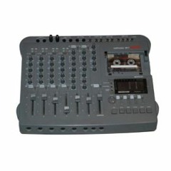 Back Into Studios (Late Night Mix)