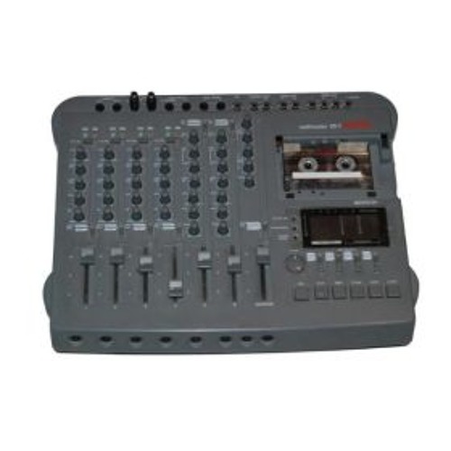 Back Into Studios (Late Night Mix)