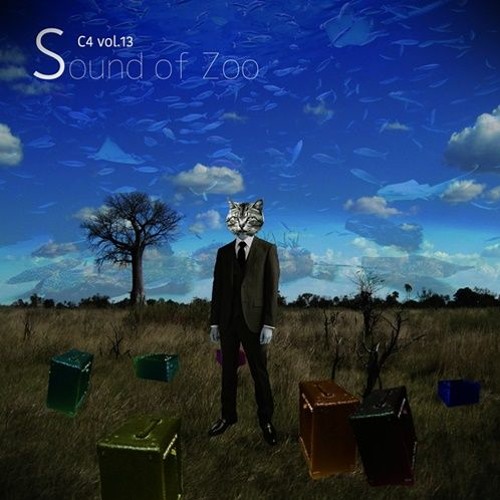 M3 16 秋 C4 Vol 13 Sound Of Zoo By C3 中央大学作曲同好会 M3 16 秋 C4 Vol 13 Sound Of Zoo By C3 中央大学作曲同好会