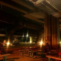 Citysound - 10 Minute (20.12-20.22 Wib) at Jl. T.B Simatupang Univ. Tama Jagakarsa