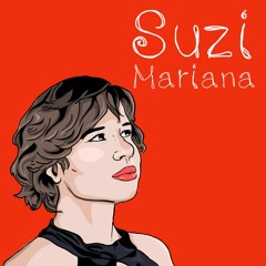 1 - Loucos Lúcidos - Suzi Mariana [EP]