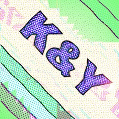 K&Y - Pernod und Koks