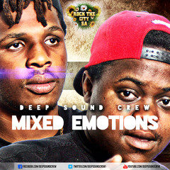 Deep Sound Crew - Mixed Emotions