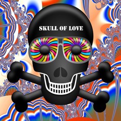 Skull Of Love