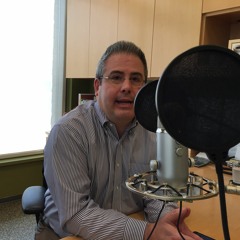 Ep. 9-Creating a modern library