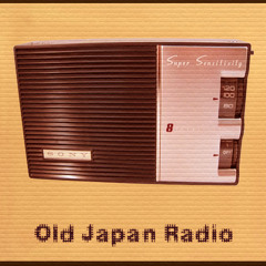 Old Japan Radio
