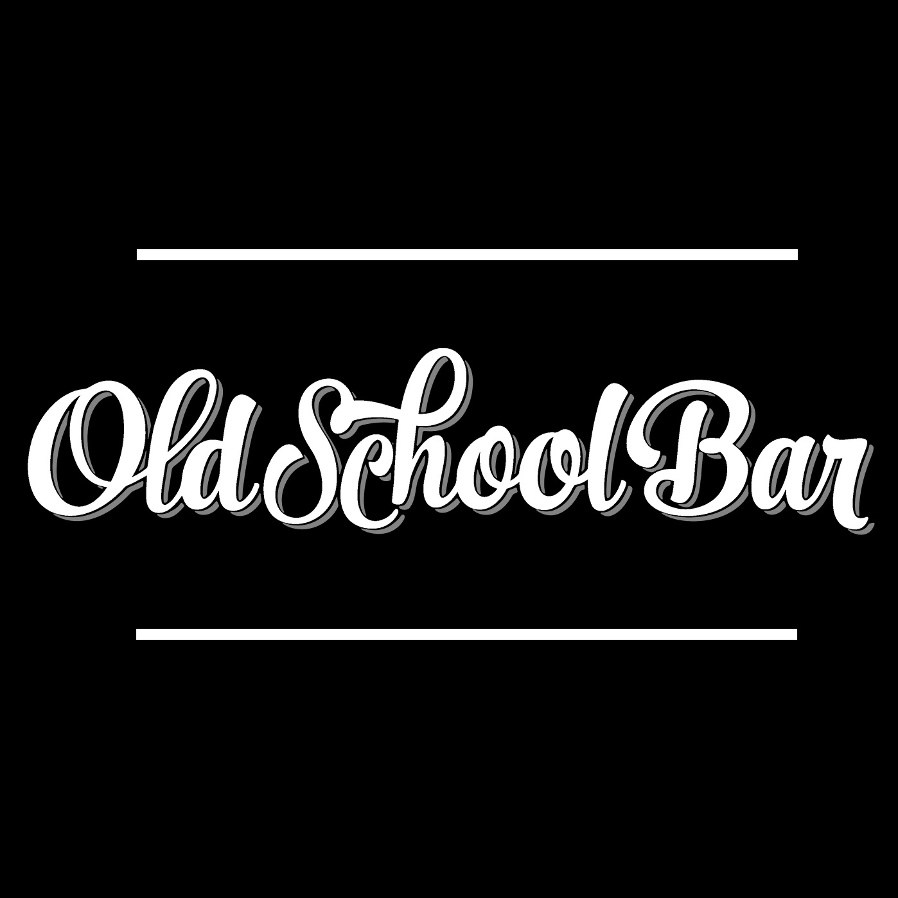 001 Old School Bar Podcast