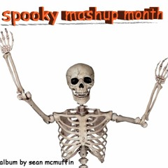 spooky mashup month: Professor E. Gadd Smokes Weed Everyday