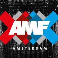 PPAP - W&W Remix Live @ Amsterdam Music Festival 2016
