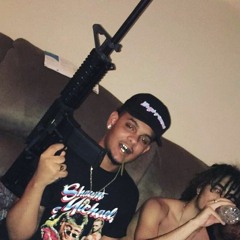 smokepurpp - far away [prod. YUNG TREL]