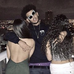 smokepurpp - Bando [prod. YUNG TREL]