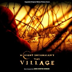 The Gravel Road (from 'The Village') - James Newton Howard