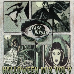 Halloween Mix 2016