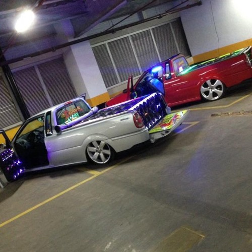 Mc Kekel E Mc Denny - Prefiro Tá Solteiro 2k17 (Dj Italo Monteiro)