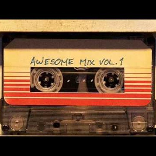 Stream AWESOME MIX VOL.1 [OST] - FULL ALBUM-GUARDIANES DE LA GALAXIA!!!! by  Massao Takara | Listen online for free on SoundCloud