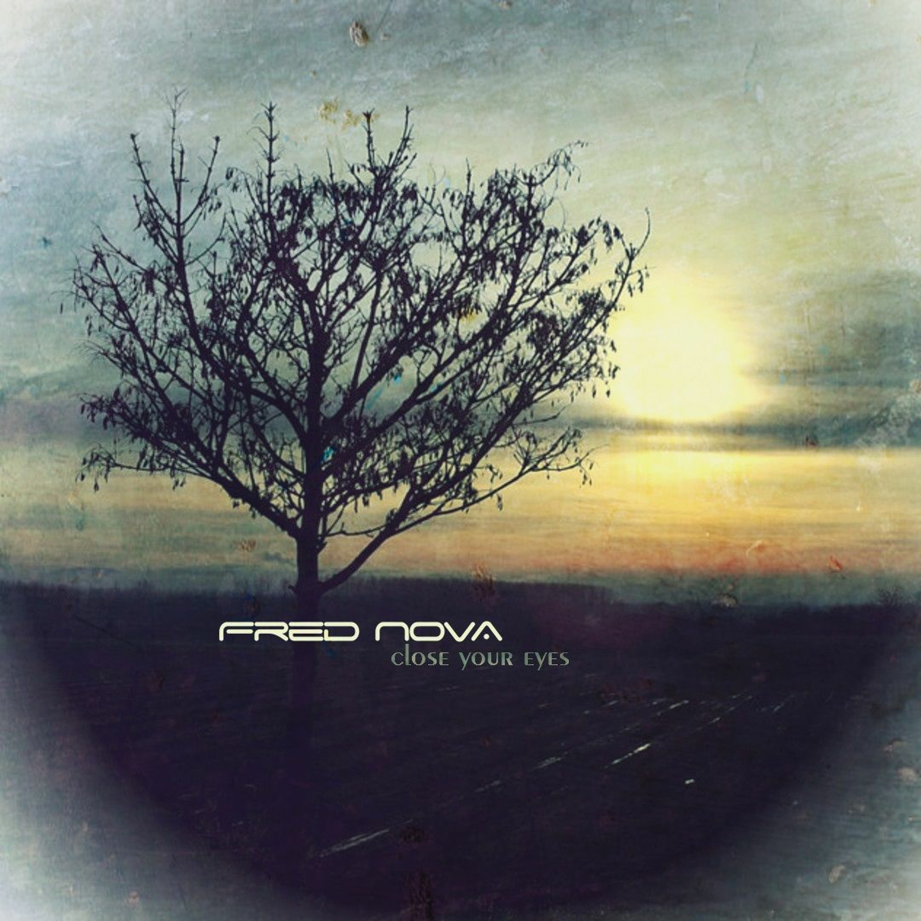 Fred Nova - in the mix